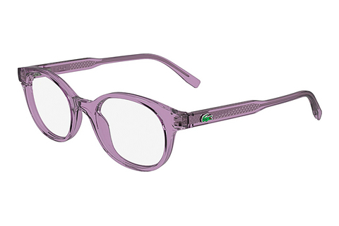 Okulary korekcyjne Lacoste L3659 539