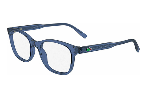 Okulary korekcyjne Lacoste L3660 424