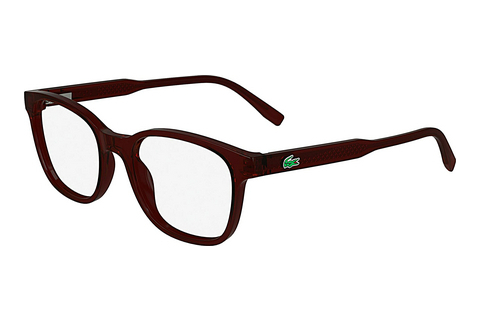 Okulary korekcyjne Lacoste L3660 604