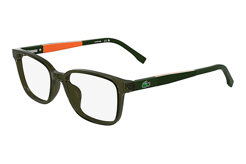 Okulary korekcyjne Lacoste L3661 317