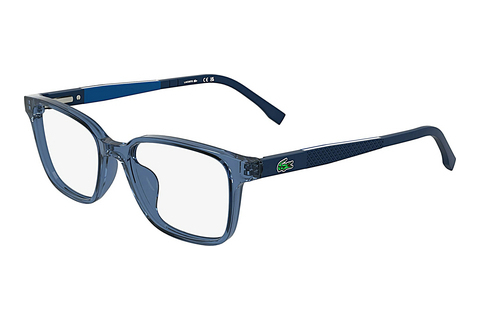 Okulary korekcyjne Lacoste L3661 424