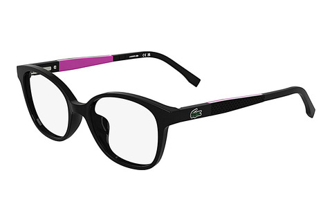 Okulary korekcyjne Lacoste L3662 001