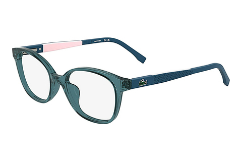 Okulary korekcyjne Lacoste L3662 401