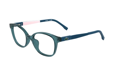 Okulary korekcyjne Lacoste L3662 N 401