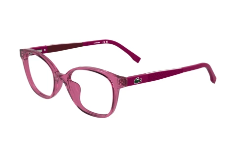 Okulary korekcyjne Lacoste L3662 N 663