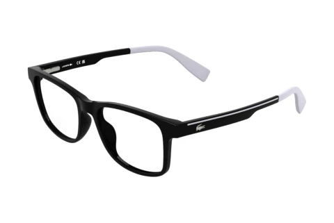 Okulary korekcyjne Lacoste L3663 001
