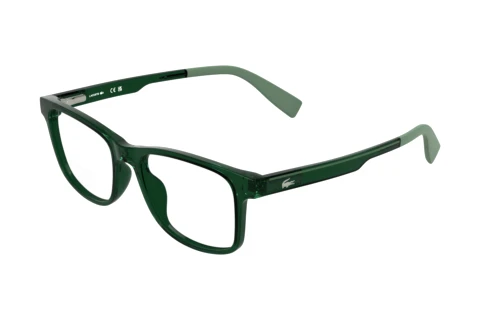 Okulary korekcyjne Lacoste L3663 301