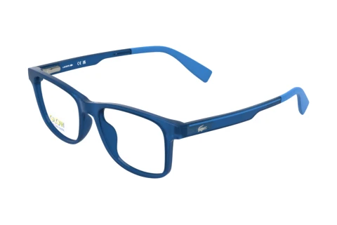 Okulary korekcyjne Lacoste L3663 400