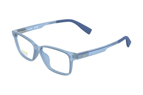 Okulary korekcyjne Lacoste L3664 401