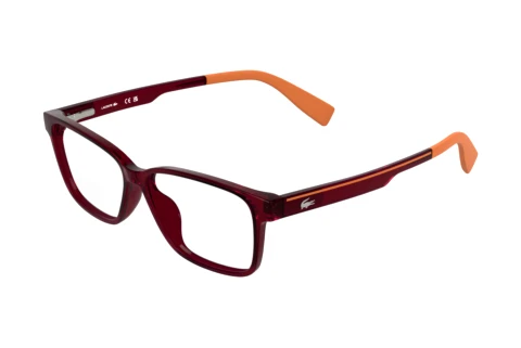 Okulary korekcyjne Lacoste L3664 615