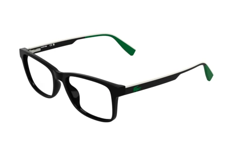 Okulary korekcyjne Lacoste L3665 001
