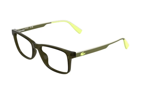 Okulary korekcyjne Lacoste L3665 275