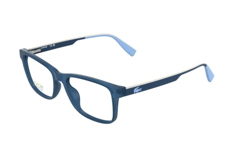 Okulary korekcyjne Lacoste L3665 400