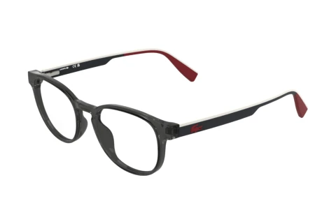 Okulary korekcyjne Lacoste L3666 035