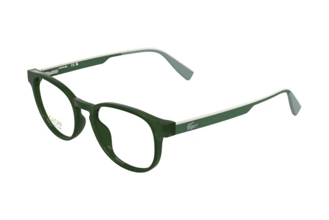 Okulary korekcyjne Lacoste L3666 317