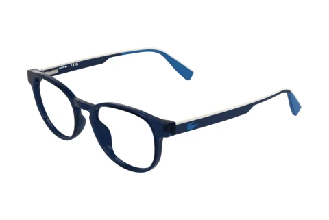 Okulary korekcyjne Lacoste L3666 410