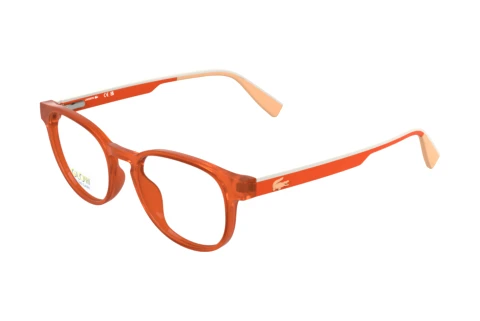 Okulary korekcyjne Lacoste L3666 615