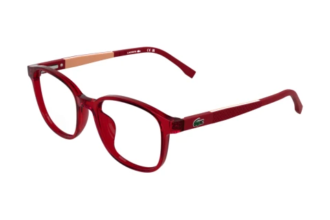 Okulary korekcyjne Lacoste L3667 615