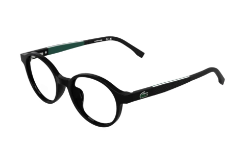 Okulary korekcyjne Lacoste L3668 001