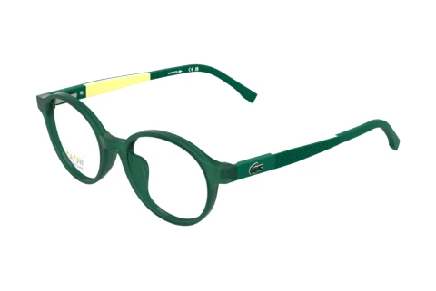 Okulary korekcyjne Lacoste L3668 315