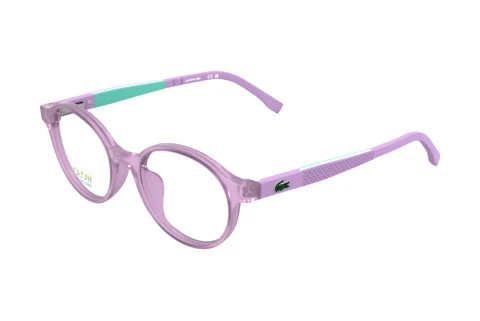 Okulary korekcyjne Lacoste L3668 528