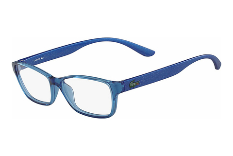 Okulary korekcyjne Lacoste L3803B 440