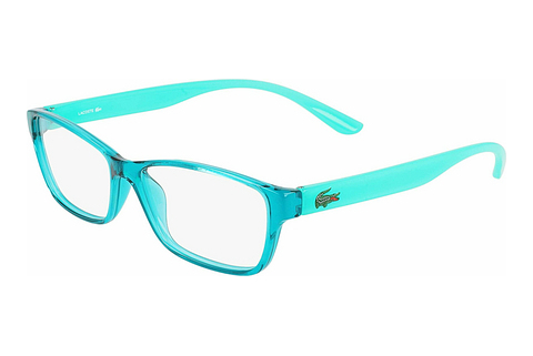 Okulary korekcyjne Lacoste L3803B 444