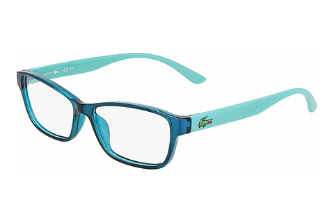 Okulary korekcyjne Lacoste L3803B 466