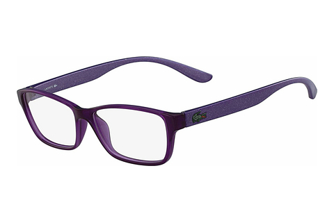 Okulary korekcyjne Lacoste L3803B 513