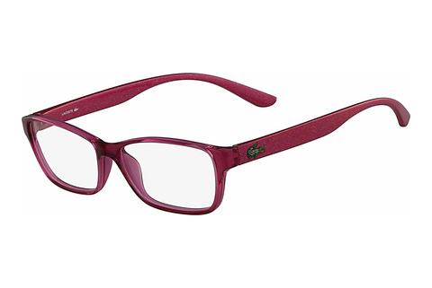 Okulary korekcyjne Lacoste L3803B 525