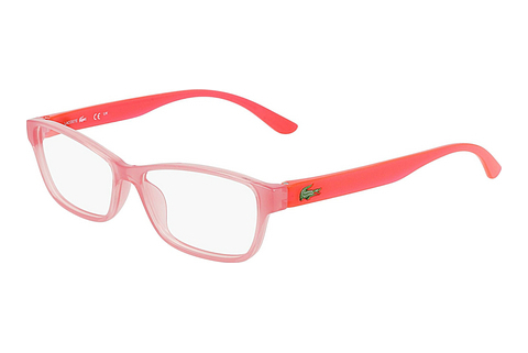 Okulary korekcyjne Lacoste L3803B 662