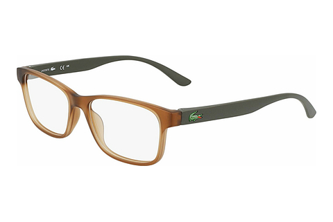 Okulary korekcyjne Lacoste L3804B 210