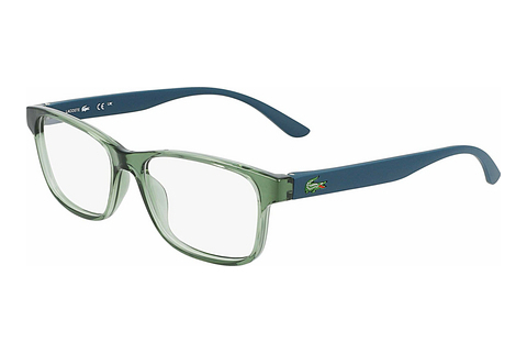 Okulary korekcyjne Lacoste L3804B 318