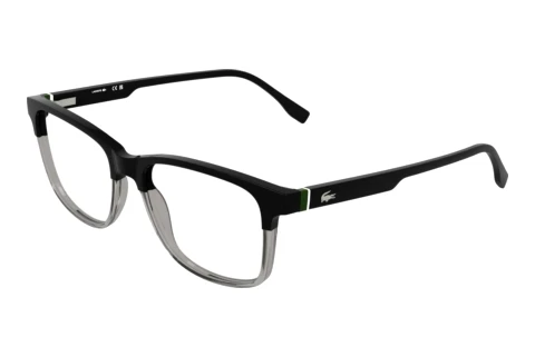 Okulary korekcyjne Lacoste L4002 001