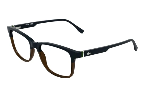 Okulary korekcyjne Lacoste L4002 410