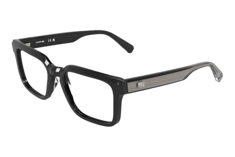 Okulary korekcyjne Lacoste L4003 001