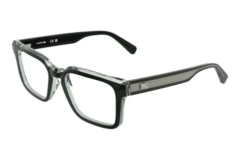 Okulary korekcyjne Lacoste L4003 318