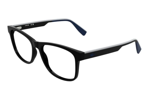 Okulary korekcyjne Lacoste L4004 001