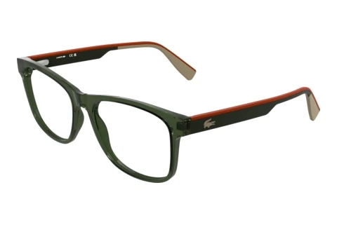 Okulary korekcyjne Lacoste L4004 275