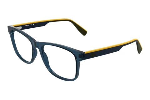 Okulary korekcyjne Lacoste L4004 410