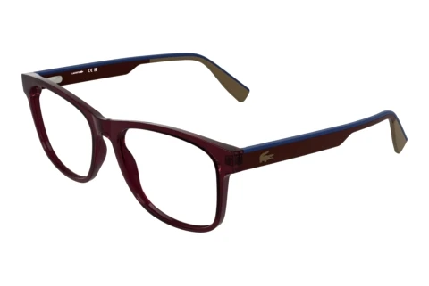 Okulary korekcyjne Lacoste L4004 601