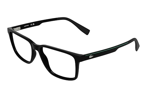 Okulary korekcyjne Lacoste L4005 001