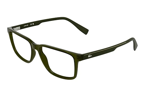 Okulary korekcyjne Lacoste L4005 275