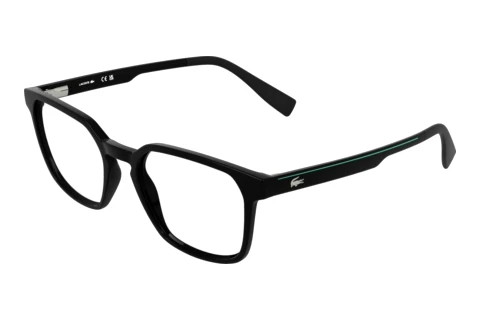 Okulary korekcyjne Lacoste L4006 001