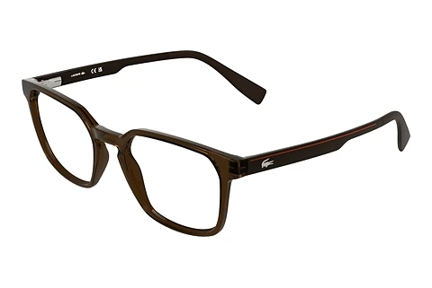 Okulary korekcyjne Lacoste L4006 210