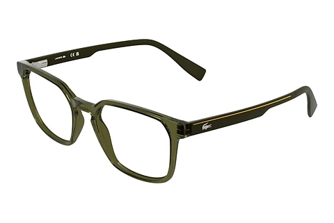 Okulary korekcyjne Lacoste L4006 310