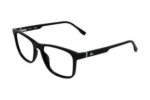 Okulary korekcyjne Lacoste L4007MAG-SET 001