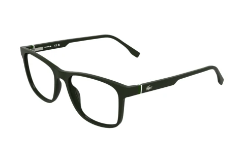 Okulary korekcyjne Lacoste L4007MAG-SET 301