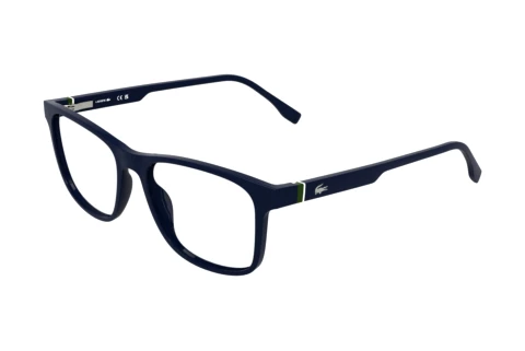 Okulary korekcyjne Lacoste L4007MAG-SET 410