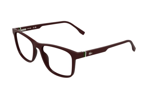 Okulary korekcyjne Lacoste L4007MAG-SET 601